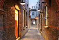 老建筑保留保護，留住建筑本身就夠了嗎？專家說，周邊環境可能比建筑本身的價值還要高