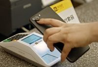 支付寶、微信用得那么溜，可誰知道背后有一名“上海功臣