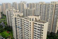 百城住宅均價漲幅 連續12個月同比收窄