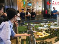 調控趨緊 樓市“金九銀十”行情難現