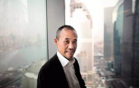 王石出任華大集團聯席董事長