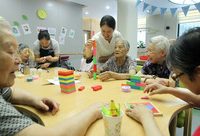 這家央企在滬耗時6年投資40億元建造的大型養老社區值得來住嗎？