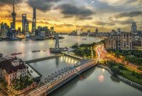 黃浦江講盡歷史和故事，可閱讀建筑品味城市底蘊，上海打造“叫得響”的世界級旅游精品