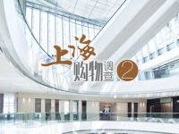 上海人均購物面積是東京的3倍，但空置率上升、同質化競爭這些問題如何解