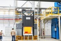 飛機“心臟”關鍵部件即將在滬投產，可填補國內高端制造業空白