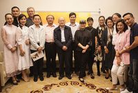 上海三部3D戲曲電影晉京展映，為打響上海文化品牌增添別樣精彩