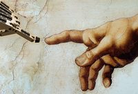 人工智能大熱,這個指標為何還不到1%? 人工智能大熱,這個指標為何還不到1%?