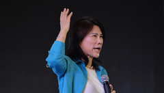 “網紅企業家”董明珠滬上再放豪言：今年將再給格力員工漲薪10個億！