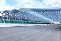 9月21日10時，進口博覽會場館周邊：S26公路入城段通車，G15主線大修完工
