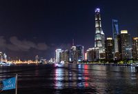 未來上海黃浦江能有多美多好玩？應勇市長提前替大家“探營”了