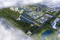 打造國際化工新材料創新中心！上海化工區接下來打算這么干
