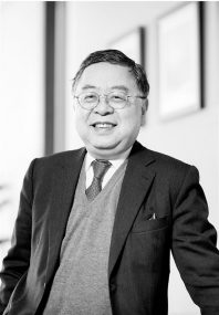 恒隆地產：中國城市化提速，機遇不可錯失