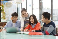 楊浦與復旦成立了一個新學院，名企HR當導師，創業園變身“第二課堂”遍布全區