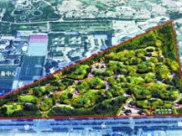 北京將新建8個“一道綠隔”公園