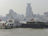 護航“進博會”，黃浦江升級交通管控
