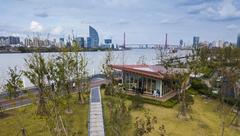 再說浦東是“文化沙漠”你就真的OUT了！一大波公共文化福利免費送到家門口