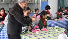 上海這個區的鄉村少年宮“遍地開花”，讓孩子們在課堂外快樂健康成長