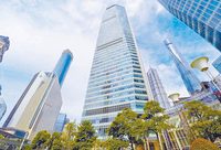 更高水平對外開放，12家國際資管“巨頭”集體入駐金融城有何“大動作”？