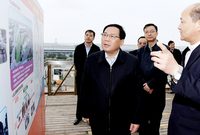 增設上海自貿區新片區!李強專題調研,謀劃上海新增長極和制度創新戰略空間 增設上海自貿區新片區!李強專題調研,謀劃上海新增長極和制度創新戰略空間