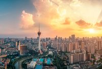 世界城市排名發布!北京第四,上海第六,成都“暴力拉升” 世界城市排名發布!北京第四,上海第六,成都“暴力拉升”