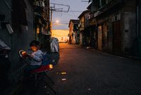 上海住在成片二級舊里以下居民超過15萬,“留改拆”思路下,“拎馬桶”問題如何解 上海住在成片二級舊里以下居民超過15萬,“留改拆”思路下,“拎馬桶”問題如何解