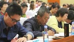 從樓組長到街鎮“一把手”，一年20萬人次坐進課堂……上海這個區的干部最近在學點啥