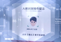 中國團隊霸屏全球權威人臉識別競賽前十，上海獨角獸還拿了第一