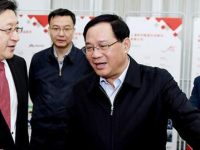 三次調研里，讀出上海的“想象空間”