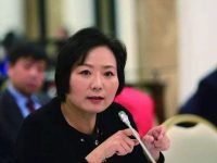 吳亞軍將龍湖股份收益權分派至女兒信托  對公司運營和實控權未改變