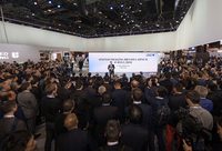 這才是醫學創新，20秒時間，上海企業在芝加哥吸引全球醫療界目光