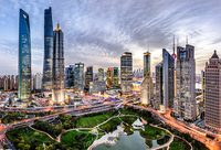 習近平在上海考察過的這個“最大政績”，魅力究竟何在
