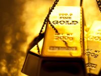 上海黃金交易所將推出互聯網黃金業務