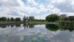 上海青浦打造環淀山湖旅游圈，建立青浦昆山吳江嘉興湖州旅游發展聯盟