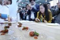 從進博會看消費升級市場密碼