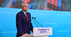 高通CEO史蒂夫·莫倫科夫： 5G和AI的結合將激發創新浪潮