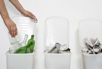上海干、濕垃圾日處置量已基本匹配“產量”，力爭2019年建成生活垃圾分類體系