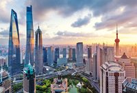 上海，找到破解超大城市治理難題的“金鑰匙”