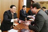 傳遞給上海民營企業家的“特別信號”
