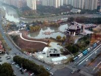 剛剛，定位4-16歲少兒，上海少年兒童圖書館新館破土動工！