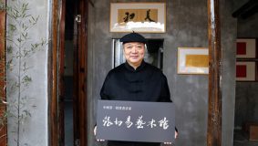 別人家招商，上海奉賢的這個老鎮專招藝術家，為了啥？