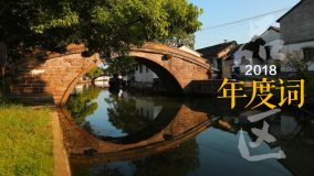 品區·年度詞 | 青浦這條“錦鯉”，如何騰躍“上海之門”？