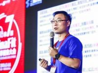 他在阿里遇到創業小伙伴，用3年時間為2萬家傳統健身館為賦能