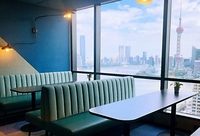 資本市場冷了，上海的眾創空間卻熱著，誰在里面辦公？