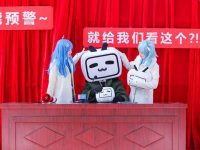 《鎮魂街》《靈籠》《異常生物見聞錄》……二次元的世界，大有深意