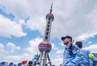 上海安全感滿意度指數連續6年提升，違法犯罪接報數卻下降兩成，背后究竟發生了什么？