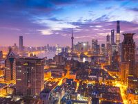 回眸，那些關于上海夜的故事