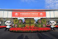 首次舉辦就躋身全球前十大商業展會！首屆進博會展后報告來了