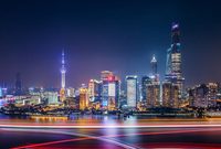 上海的“興奮點”和“發力點”