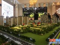 開發商節后“搶入”樓市的邏輯