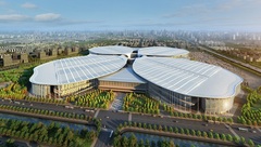 百強企業納稅額占全區近四分之一，青浦區為百強企業和創新創業人才頒獎